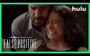 False Positive - Trailer