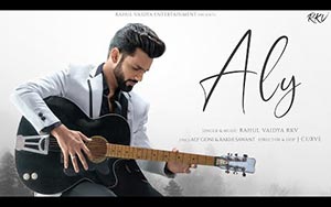 ALY - Song By Rahul Vaidya ft. Jasmin Bhasin and Aly Goni