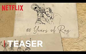 Ray - Teaser - Netflix