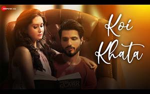 Koi Khata - Music Video By Saurabh G, Anushka G ft. Kanchi Singh, Vin Rana