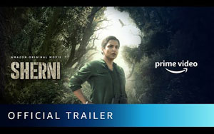 Sherni - Trailer