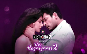 BBB 3 - Teri Hogaiyaan 2 Song 