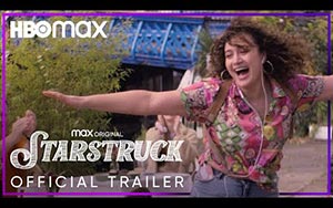 Starstruck - Trailer - HBO Max