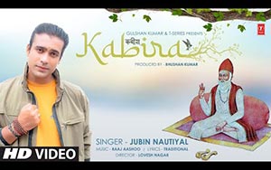 Kabira - Kabir Dohe By Jubin Nautiyal