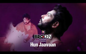 BBB 3 - Hun Jaavaan Song