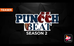 Puncch Beat Season 2 - Teaser - ALTBalaji