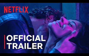 Sex/Life - Trailer - Netflix