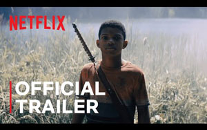 The Water Man - Trailer - Netflix