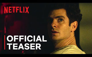 Tick, Tick... BOOM! - TEASER - Netflix