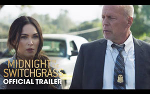 Midnight In The Switchgrass - Trailer