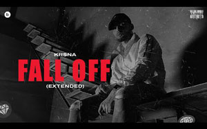 KR$NA - Fall Off (Extended) - Music Video