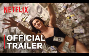 Heist - Trailer - Netflix