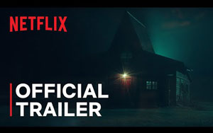 A Classic Horror Story - Trailer - Netflix