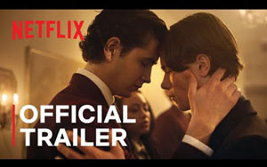 Young Royals - Trailer - Netflix