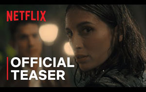 Sounds Like Love Official Teaser Netflix