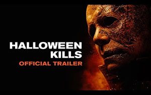 Halloween Kills Official Trailer