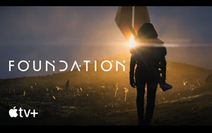 Foundation - Teaser 2 - Apple TV Plus