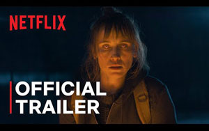 Blood Red Sky - Trailer - Netflix