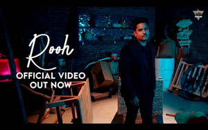 Punjabi Song Rooh By Kamal Khan 