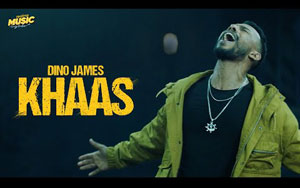 KHAAS - Music Video By Dino James