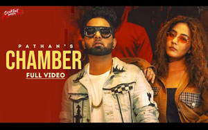 Punjabi Song Chamber By Pathan ft. Upma Sharma