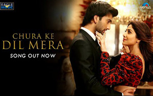 Hungama 2 - Chura Ke Dil Mera 2.0 Song