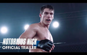 Notorious Nick - Trailer