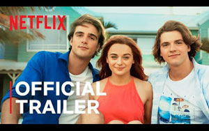 The Kissing Booth 3 - Trailer | Netflix