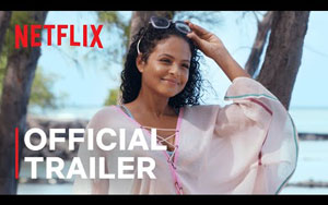 Resort to Love - Trailer - Netflix