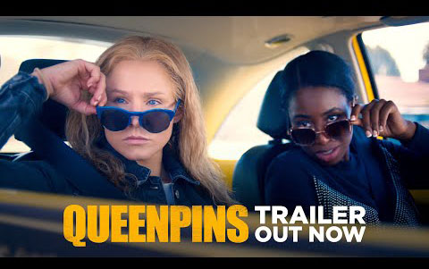 Queenpins - Trailer