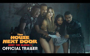 The House Next Door: Meet the Blacks 2 - Trailer