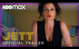 Jett - Trailer - HBO Max