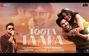 Toota Taara - Song By ft. Shivin Narang, Mahima Makwana