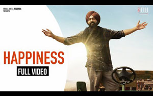 Punjabi Song Happiness By Tarsem Jassar