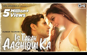 Is Tarah Aashiqui Ka - Song By Dev Negi ft. Siddharth S Gupta, Zaara Yesmin