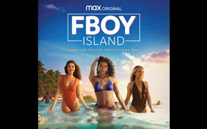 FBOY Island - Trailer - HBO Max