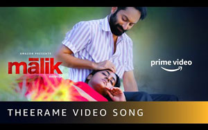 Malayaam Song Theerame - Malik