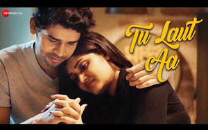 Tu Laut Aa - Music Video By Paakhi Saikia ft. Dimple A, Pratik S