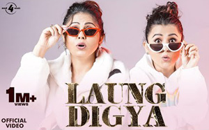 Punjabi Song Laung Digya By Ramneek Simrita 