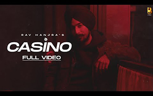 Punjabi Song Casino By Rav Hanjra