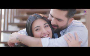 Punjabi Song Zindagi By Falak Shabir ft. Sarah Khan