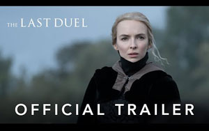 The Last Duel - Trailer