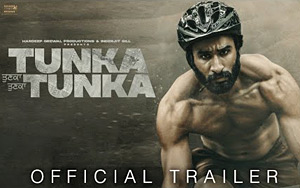 Trailer of Punjabi Movie Tunka Tunka