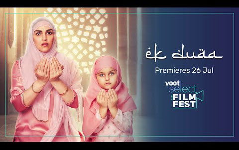 Ek Duaa - Trailer - Voot Select Film Fest