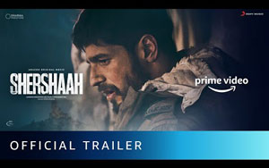 Shershaah - Trailer