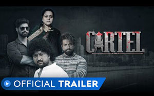 Cartel - Trailer 2 - MX Player