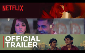 Ankahi Kahaniya - Trailer - Netflix India