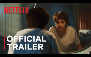 Open Your Eyes - Trailer - Netflix