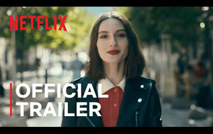 Sounds Like Love Trailer - Netflix