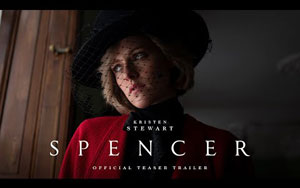 Spencer Trailer